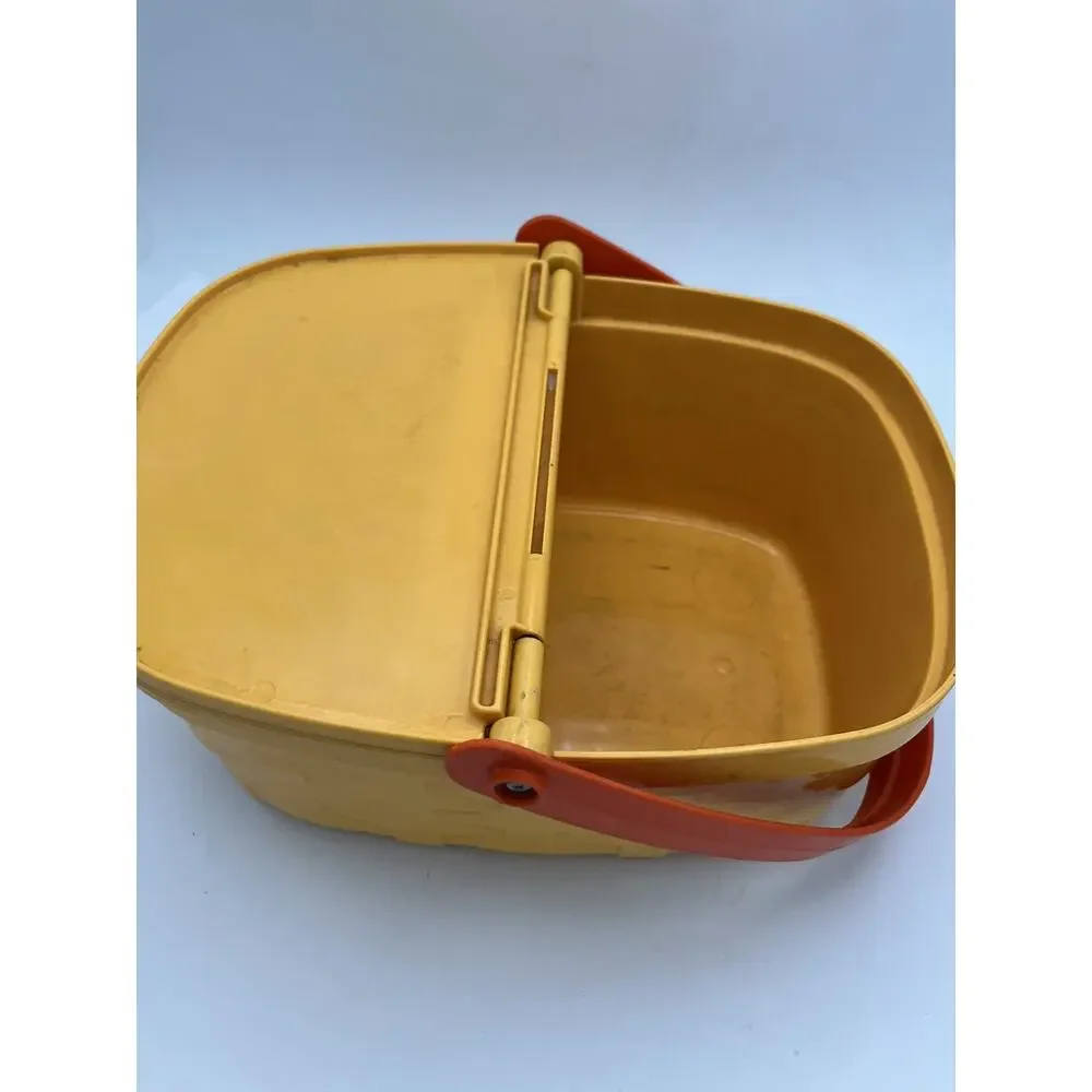 Fisher-Price vintage fisher